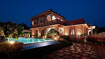 Khas Bagh