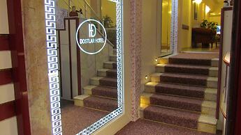 Dostlar Hotel