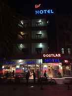 Dostlar Hotel