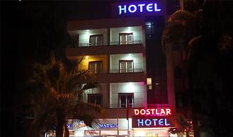 Dostlar Hotel