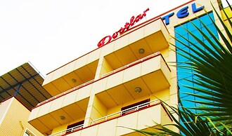 Dostlar Hotel