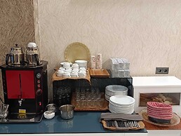 Dostlar Hotel