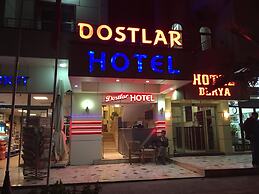 Dostlar Hotel