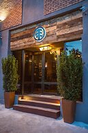 Timber Boutique Hotel