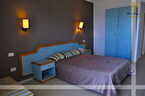 Sousse City And Beach Hotel