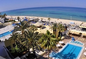 Sousse City And Beach Hotel