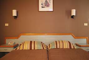 Sousse City And Beach Hotel