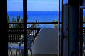 Sousse City And Beach Hotel