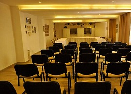 Sousse City And Beach Hotel