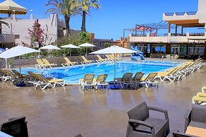 Sousse City And Beach Hotel