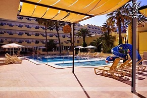 Sousse City And Beach Hotel