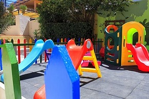 Sousse City And Beach Hotel