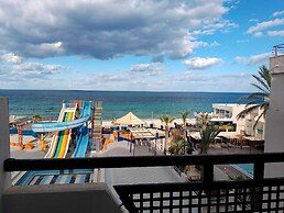 Sousse City And Beach Hotel