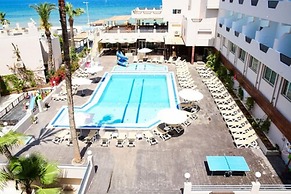 Sousse City And Beach Hotel