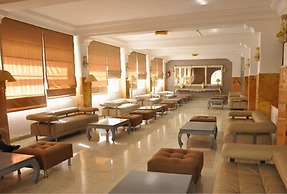 Sousse City And Beach Hotel