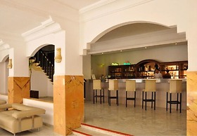 Sousse City And Beach Hotel