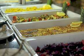 Sousse City And Beach Hotel