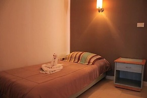 Sousse City And Beach Hotel