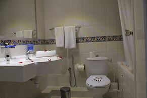 Sousse City And Beach Hotel