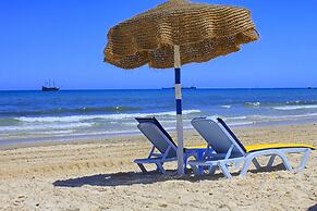 Sousse City And Beach Hotel