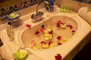 Sousse City And Beach Hotel