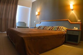 Sousse City And Beach Hotel