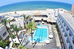 Sousse City And Beach Hotel