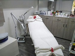 Sousse City And Beach Hotel