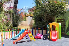 Sousse City And Beach Hotel