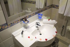 Sousse City And Beach Hotel