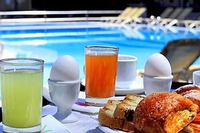 Sousse City And Beach Hotel