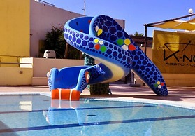 Sousse City And Beach Hotel