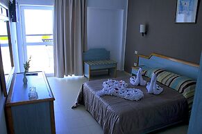 Sousse City And Beach Hotel