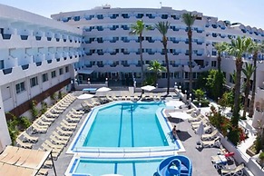 Sousse City And Beach Hotel