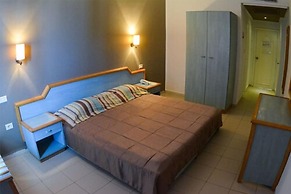 Sousse City And Beach Hotel