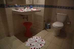 Sousse City And Beach Hotel