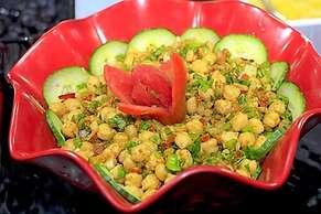 Sousse City And Beach Hotel