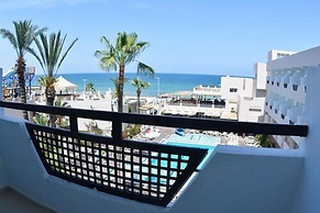 Sousse City And Beach Hotel