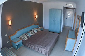 Sousse City And Beach Hotel