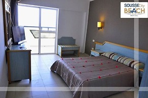 Sousse City And Beach Hotel