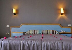 Sousse City And Beach Hotel