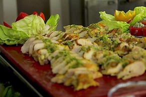 Sousse City And Beach Hotel