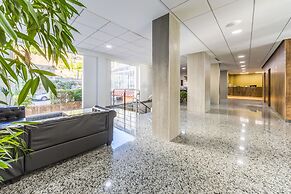 Rosaleda Del Mijares