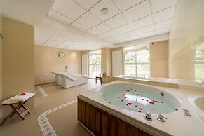 Rosaleda Del Mijares