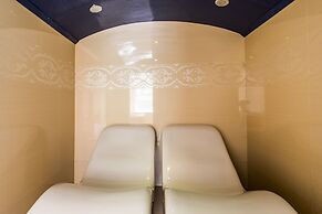 Rosaleda Del Mijares