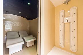 Rosaleda Del Mijares