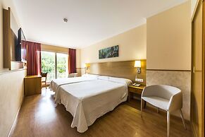 Rosaleda Del Mijares