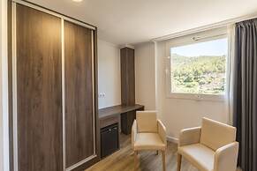 Rosaleda Del Mijares