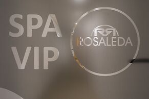 Rosaleda Del Mijares