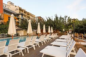 Rosaleda Del Mijares